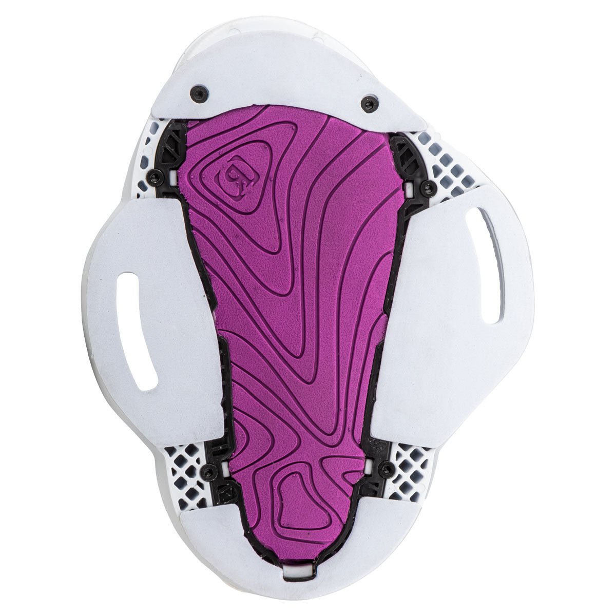 Ronix August Girl's Wakeboard Bindings 2022 - BoardCo