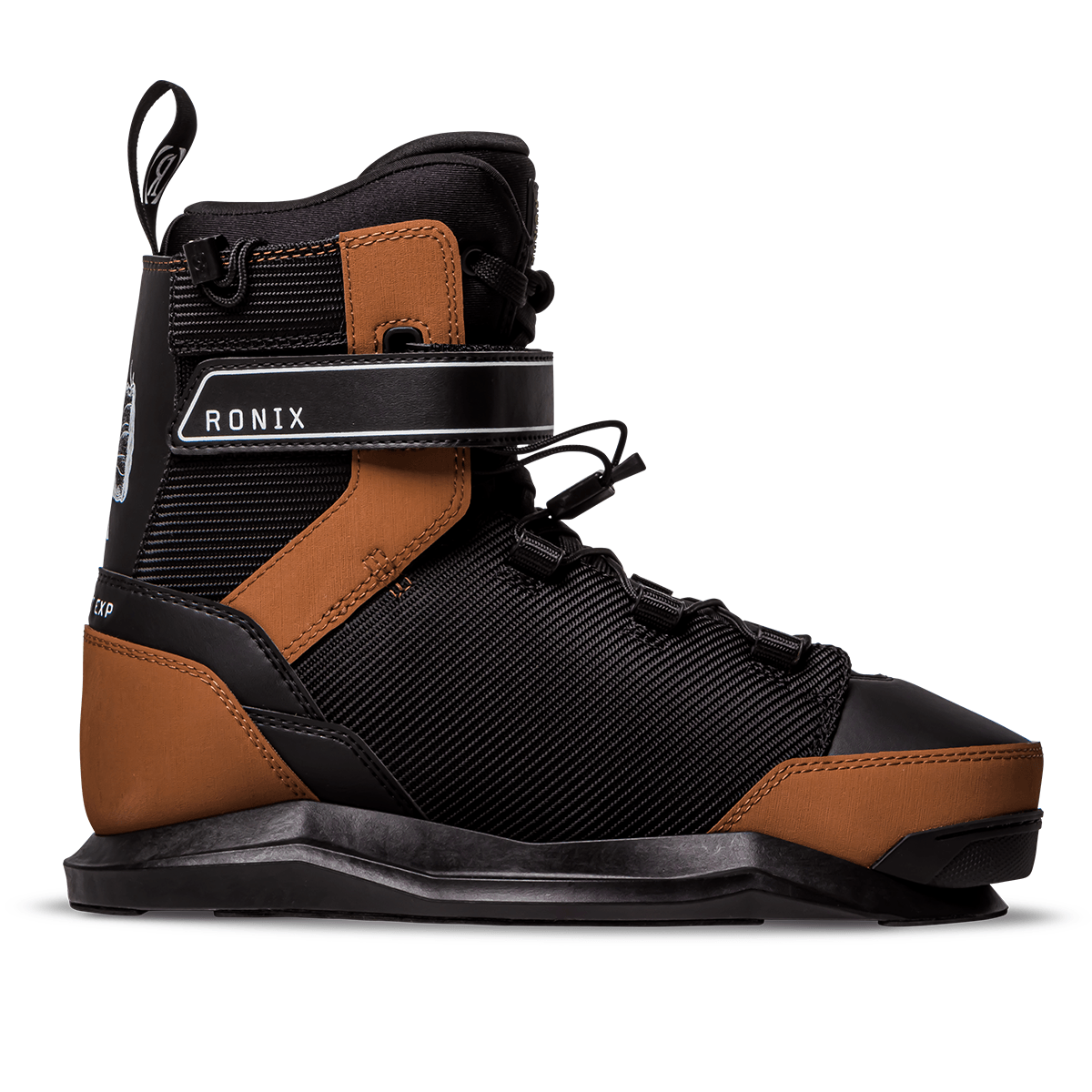 Ronix Diplomat EXP Wakeboard Bindings 2023 - BoardCo