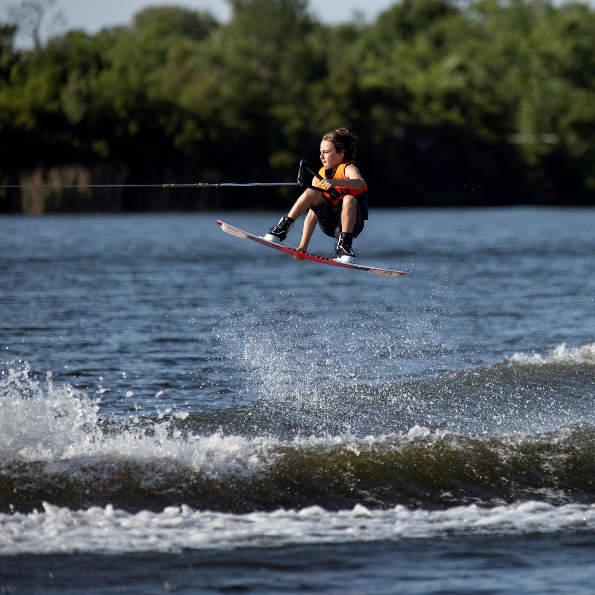 Ronix District Jr Wakeboard 2022 - BoardCo