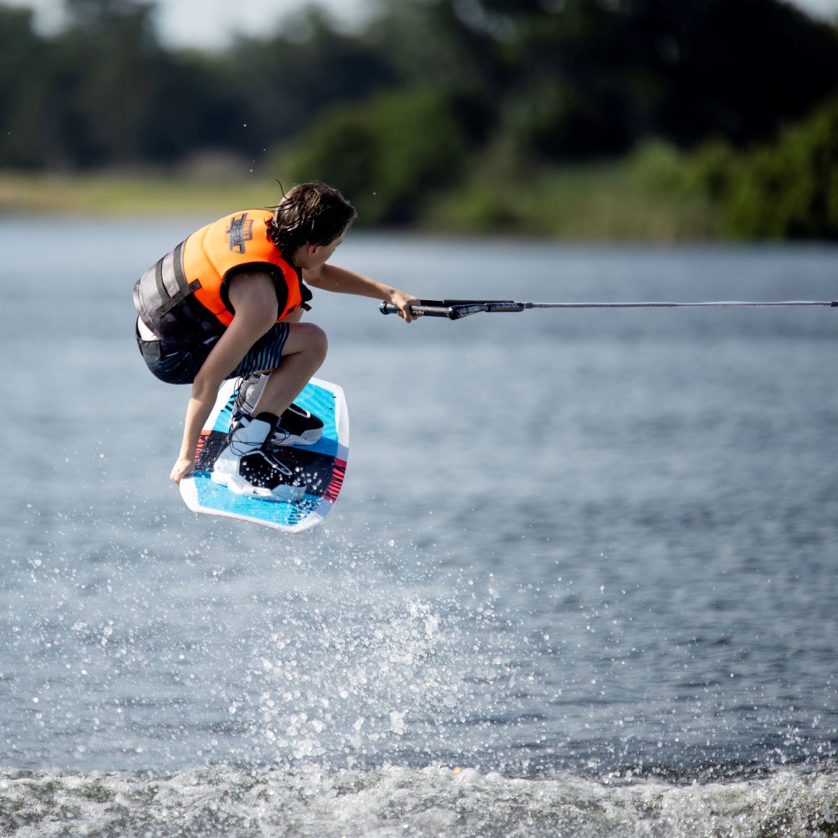 Ronix District Jr Wakeboard 2022 - BoardCo