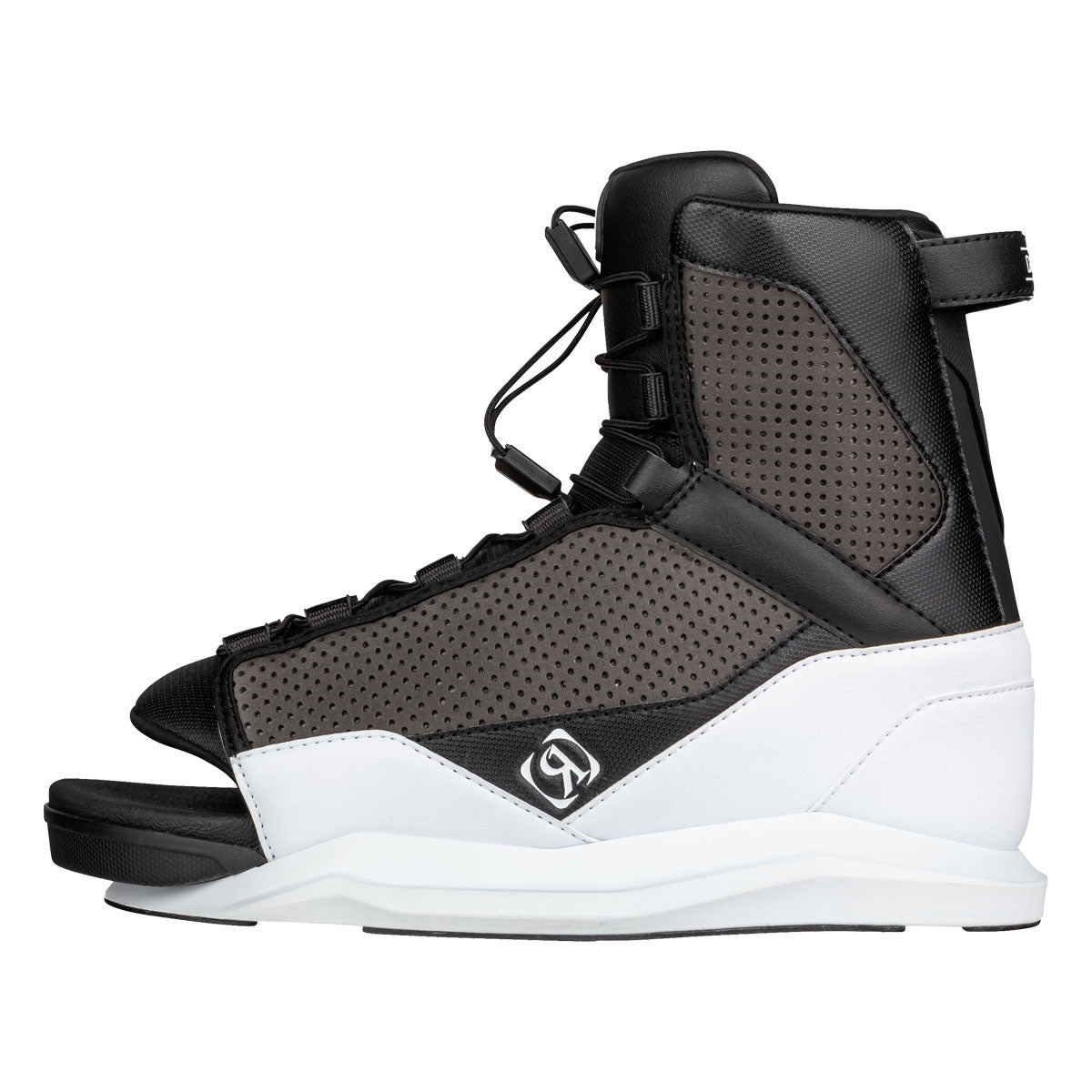 Ronix District Wakeboard Bindings 2027, opposite side view