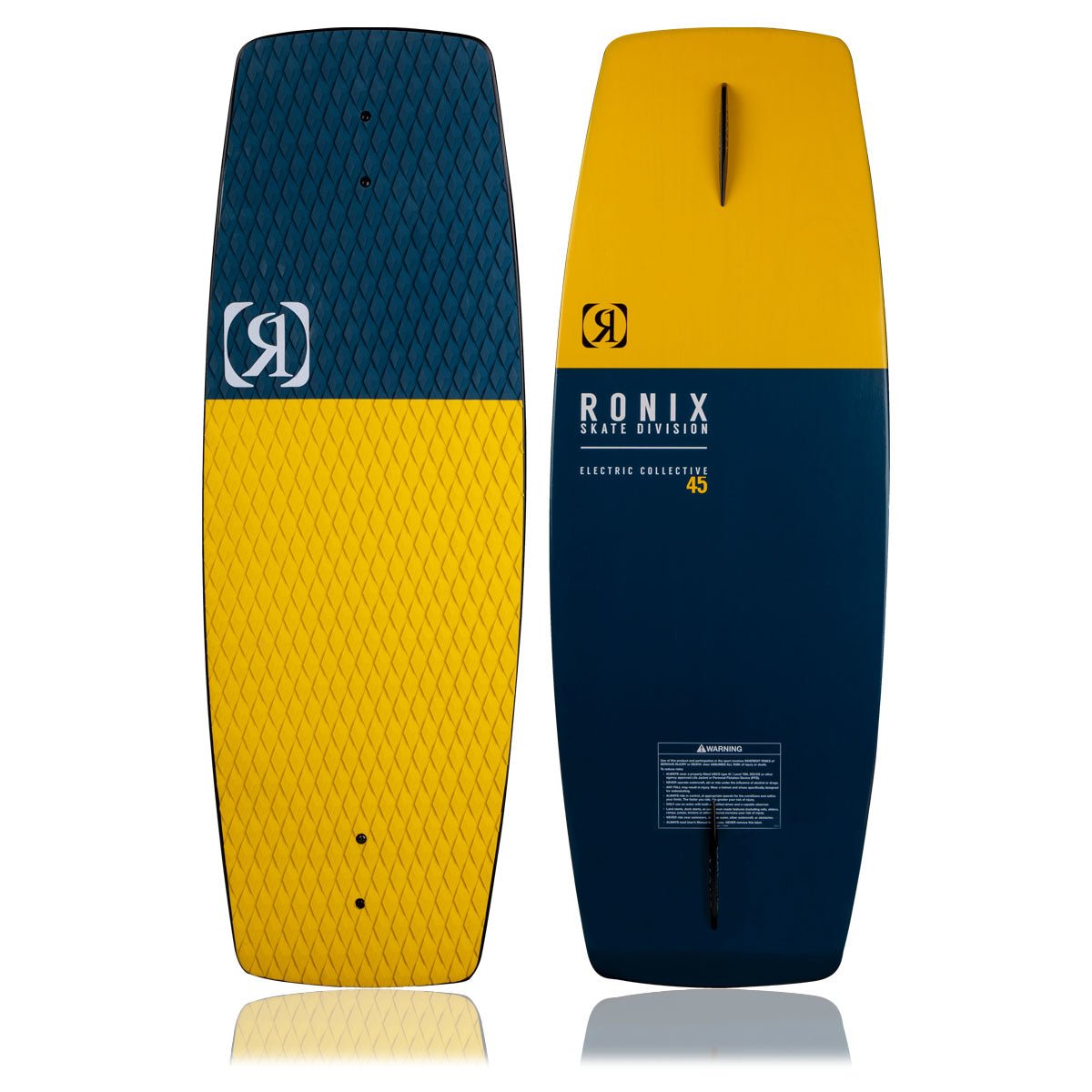 Ronix Electric Collective Wakeskate 2022 - BoardCo