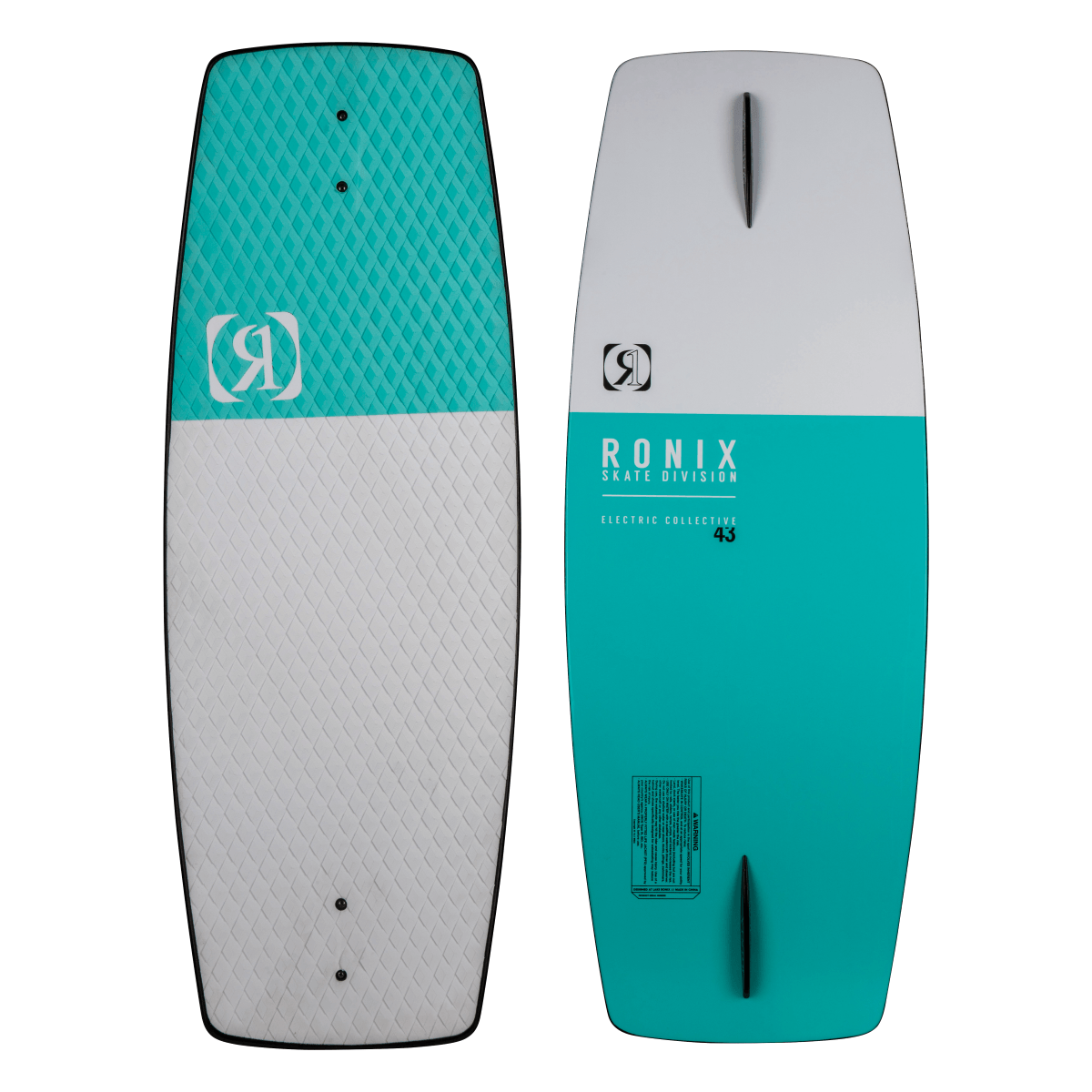 Ronix Electric Collective Wakeskate 2022 - BoardCo