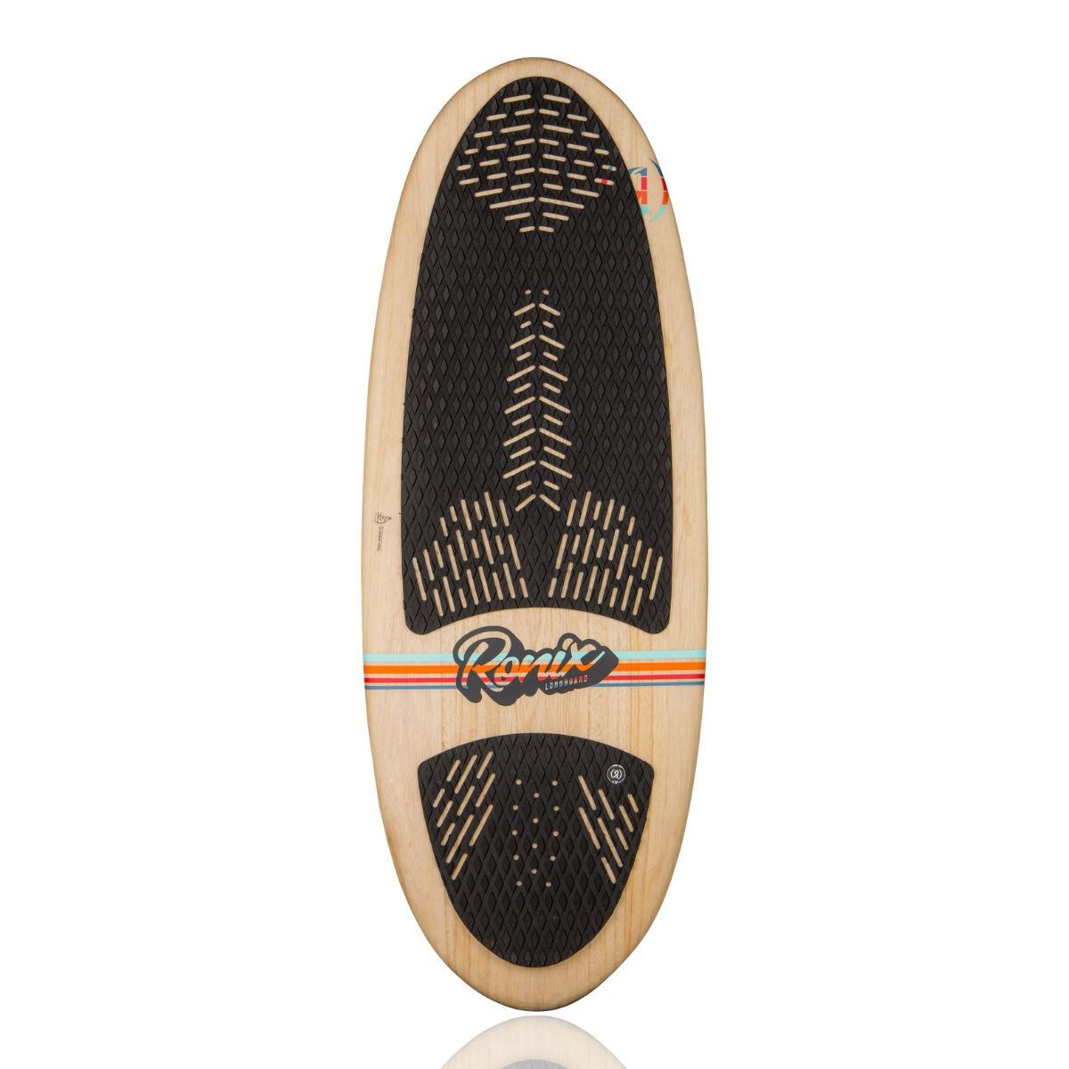 Ronix Element Core Longboard Wakesurf Board 2024 - BoardCo