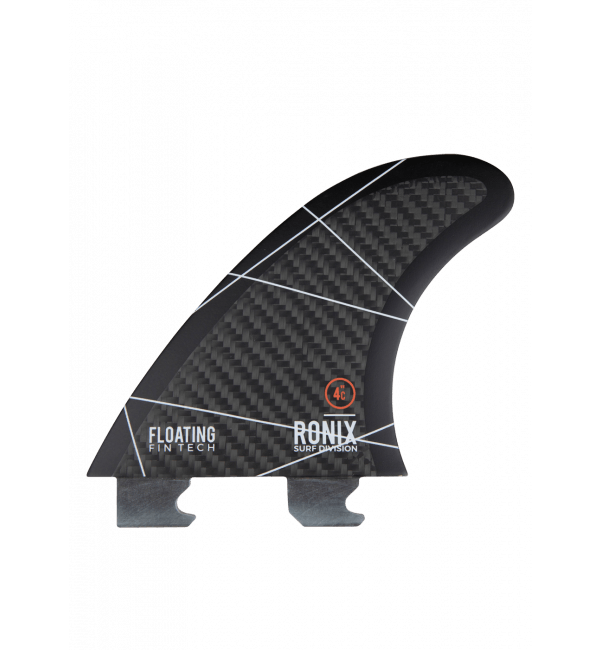 Ronix Fin-S Floating Surf Fin 3-Pack - BoardCo