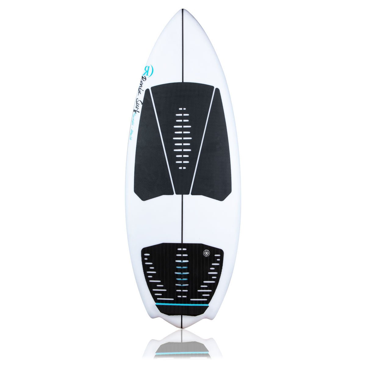 Ronix Flyweight Atlantik Wakesurf Board 2022 - BoardCo