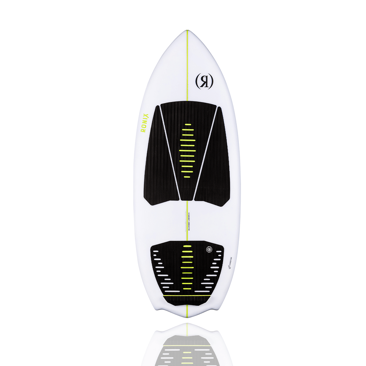 Ronix Flyweight Conductor Wakesurf Board 2023 - BoardCo