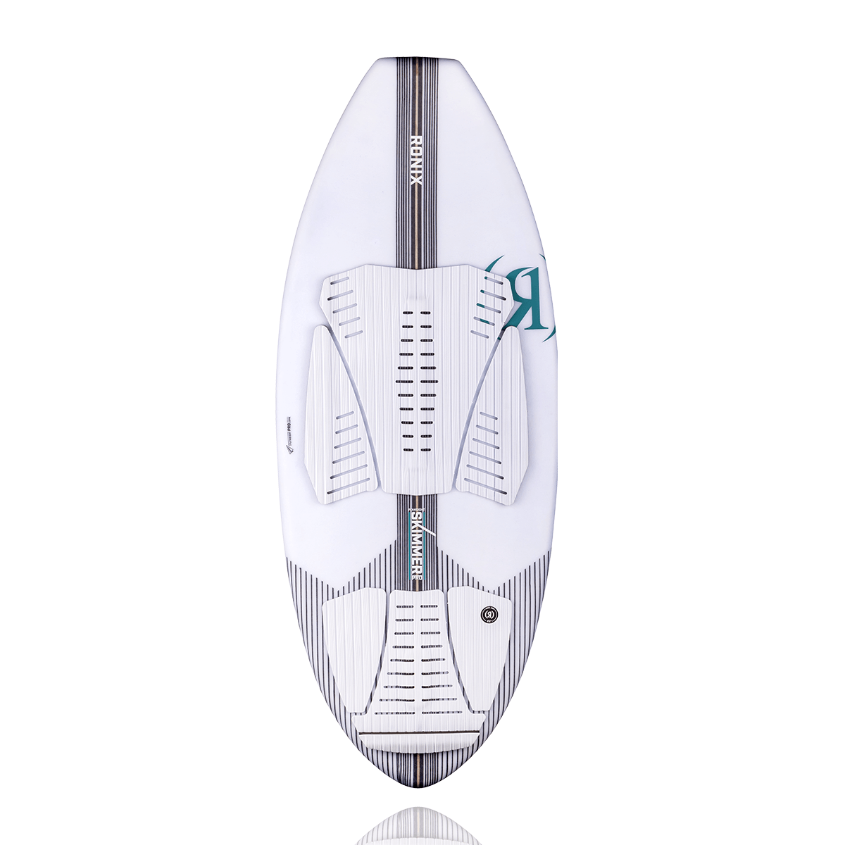 Ronix Flyweight Pro Skimmer Wakesurf Board 2023 - BoardCo