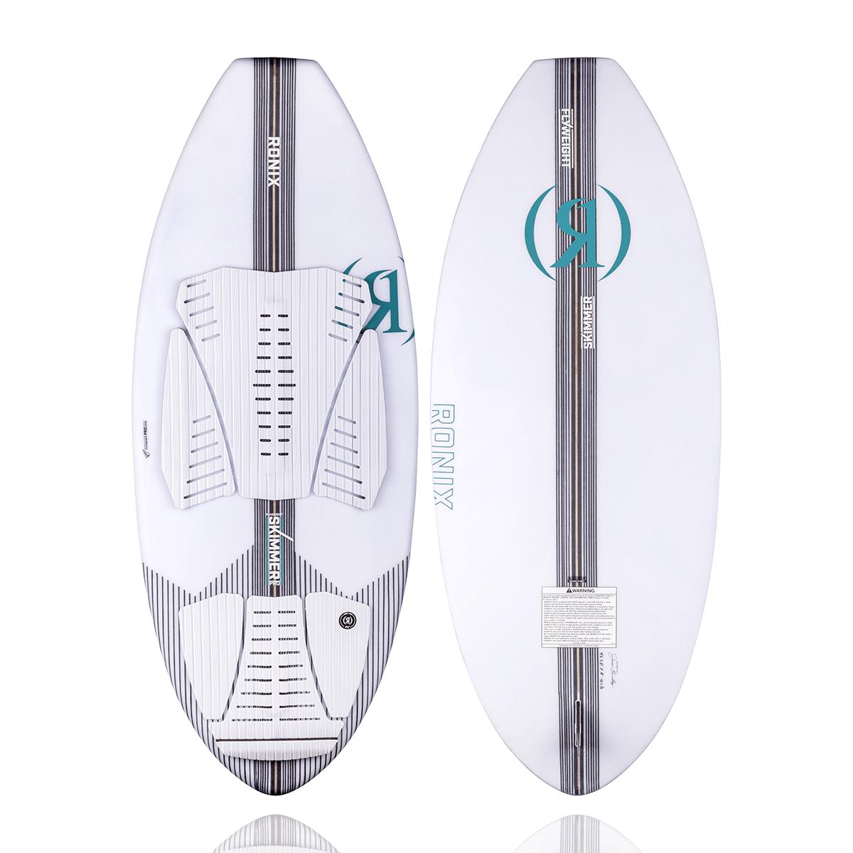 Ronix Flyweight Pro Skimmer Wakesurf Board 2023 - BoardCo