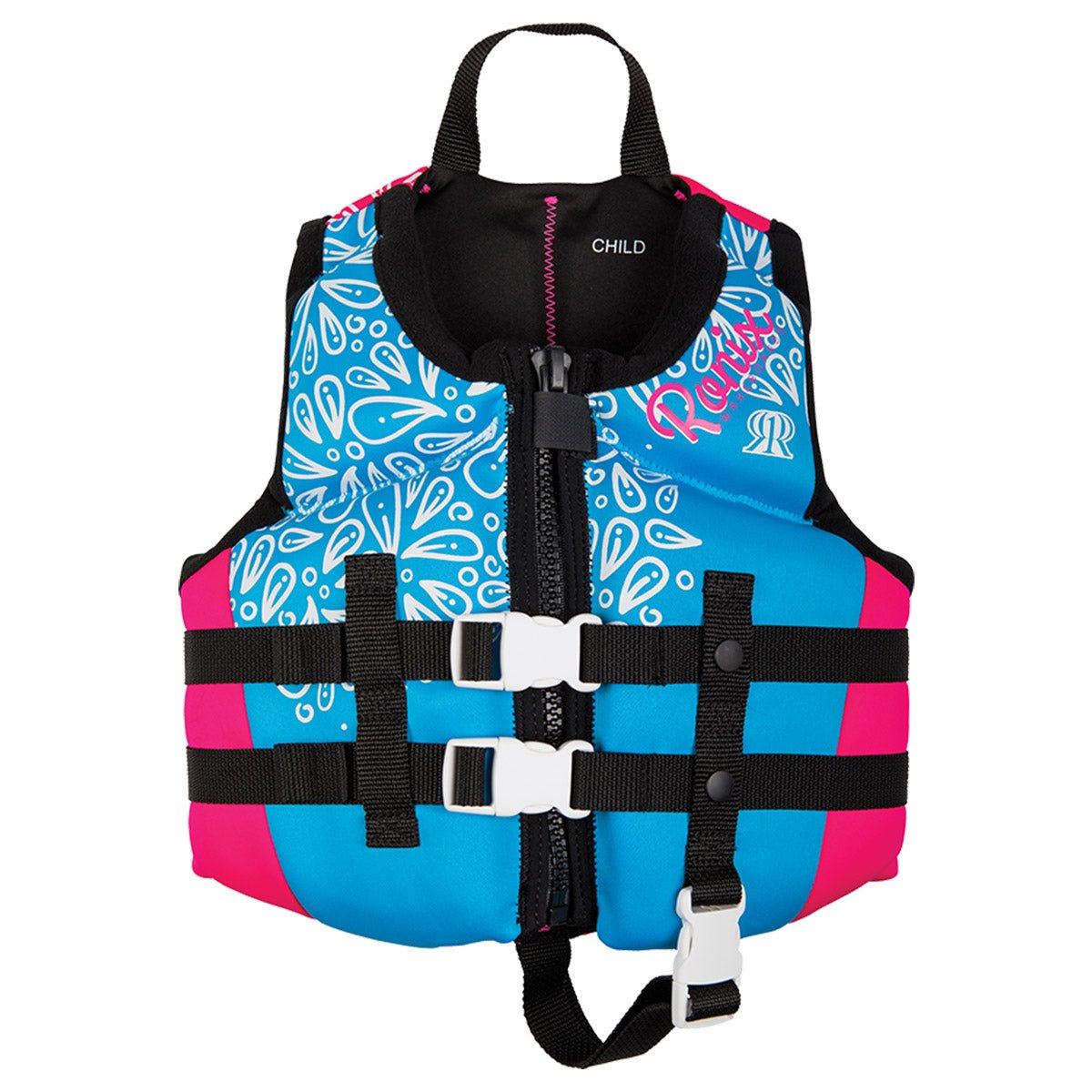 Ronix Girl's August Life Jacket - BoardCo