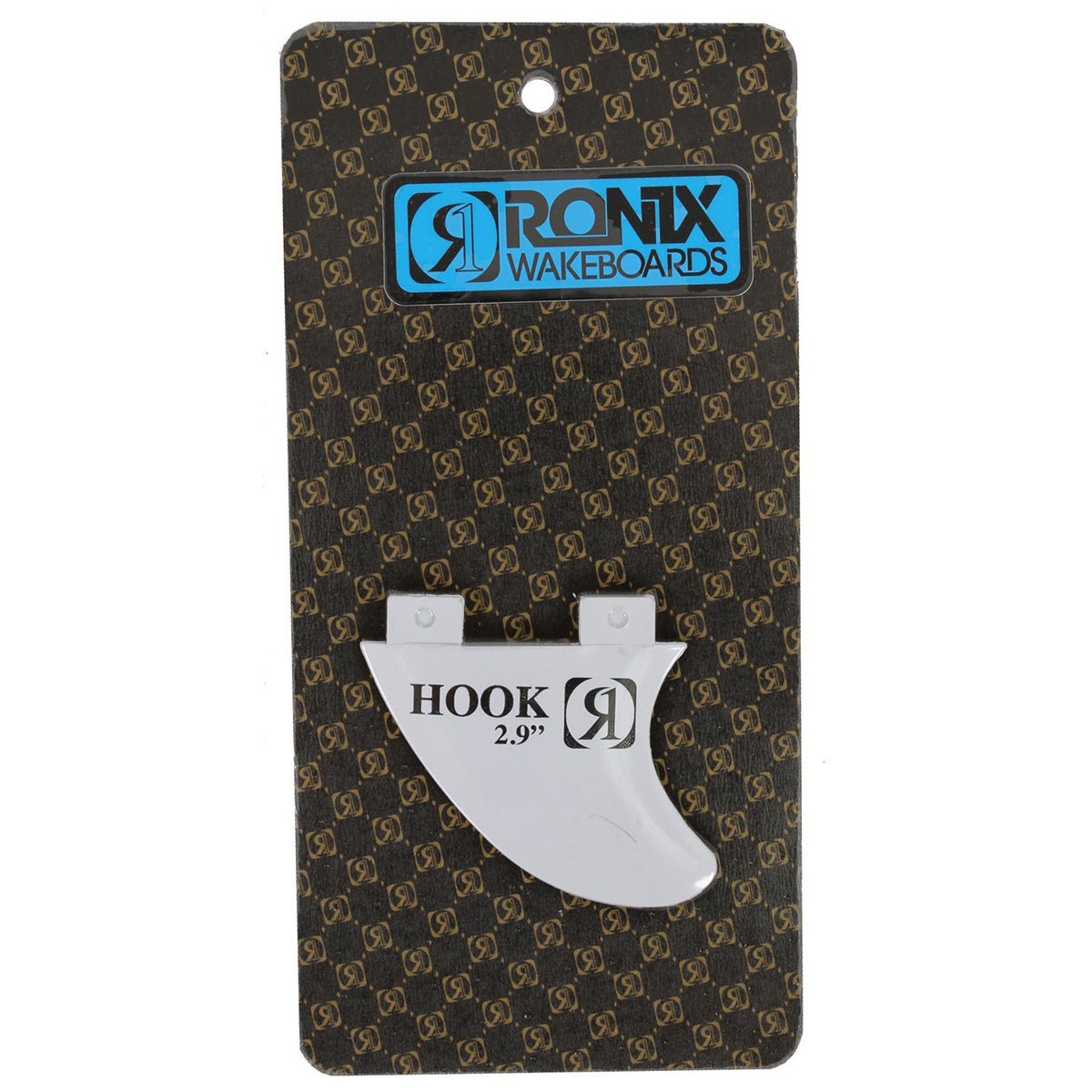 Ronix Hook Fiberglass Surf Fin 2.9'' - BoardCo