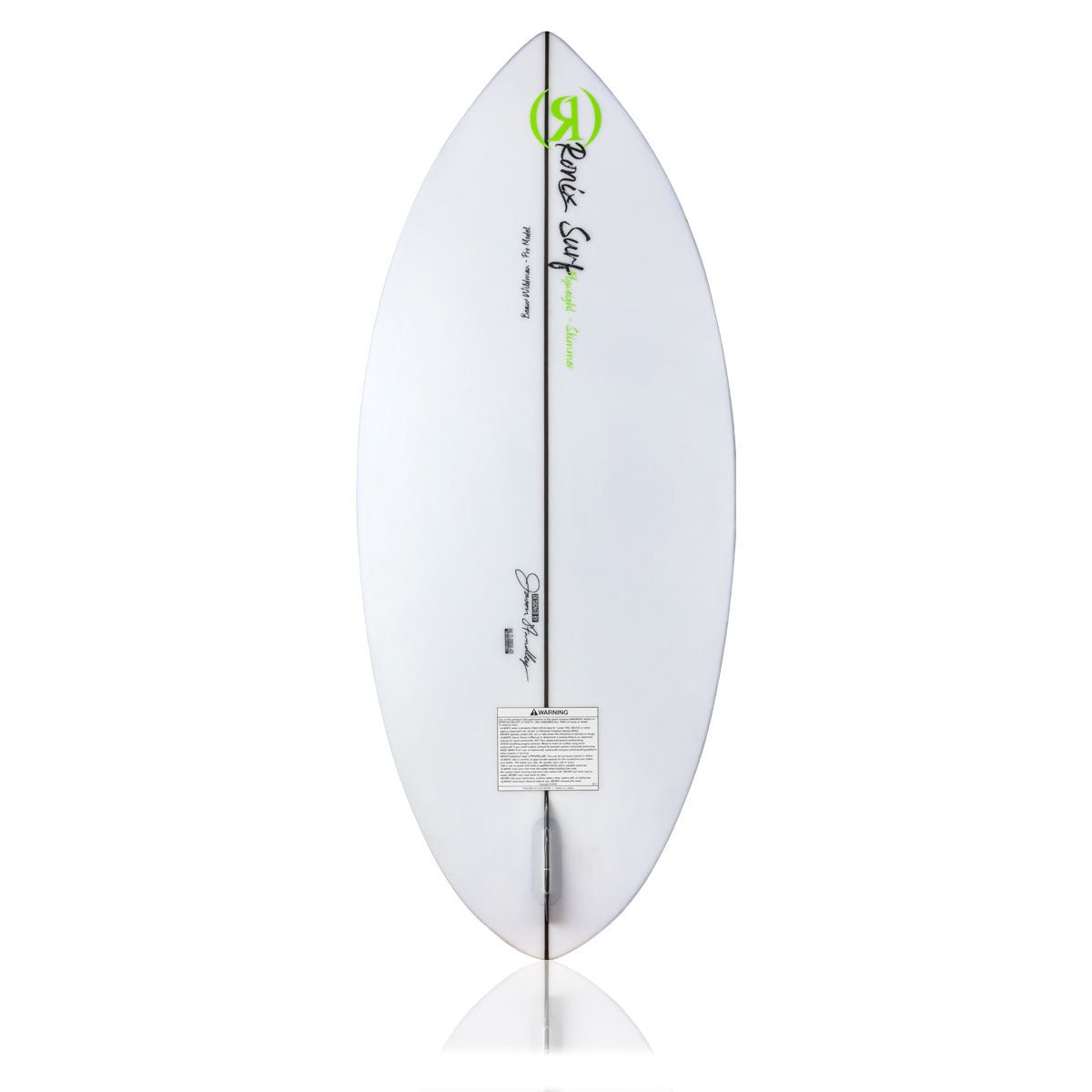 Ronix Kid's Flyweight Skimmer Wakesurf Board 2022 - BoardCo