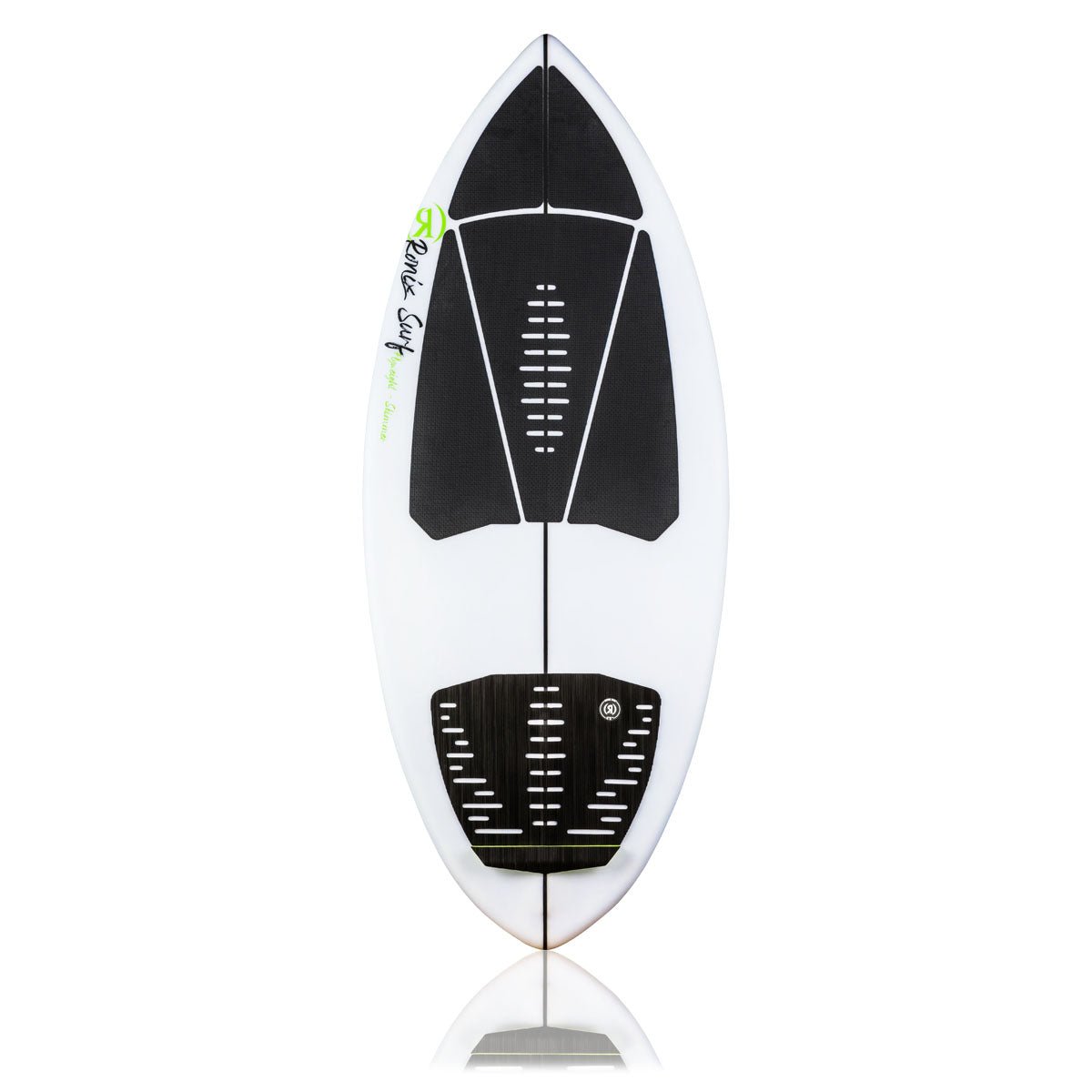 Ronix Kid's Flyweight Skimmer Wakesurf Board 2022 - BoardCo