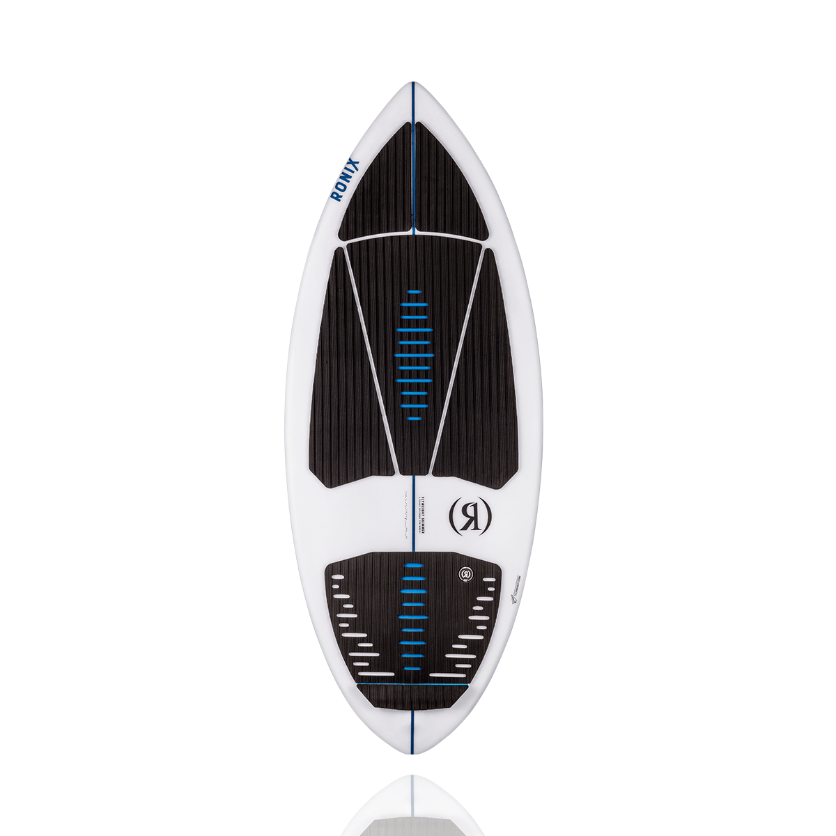 Ronix Kid's Flyweight Skimmer Wakesurf Board 2023 - BoardCo