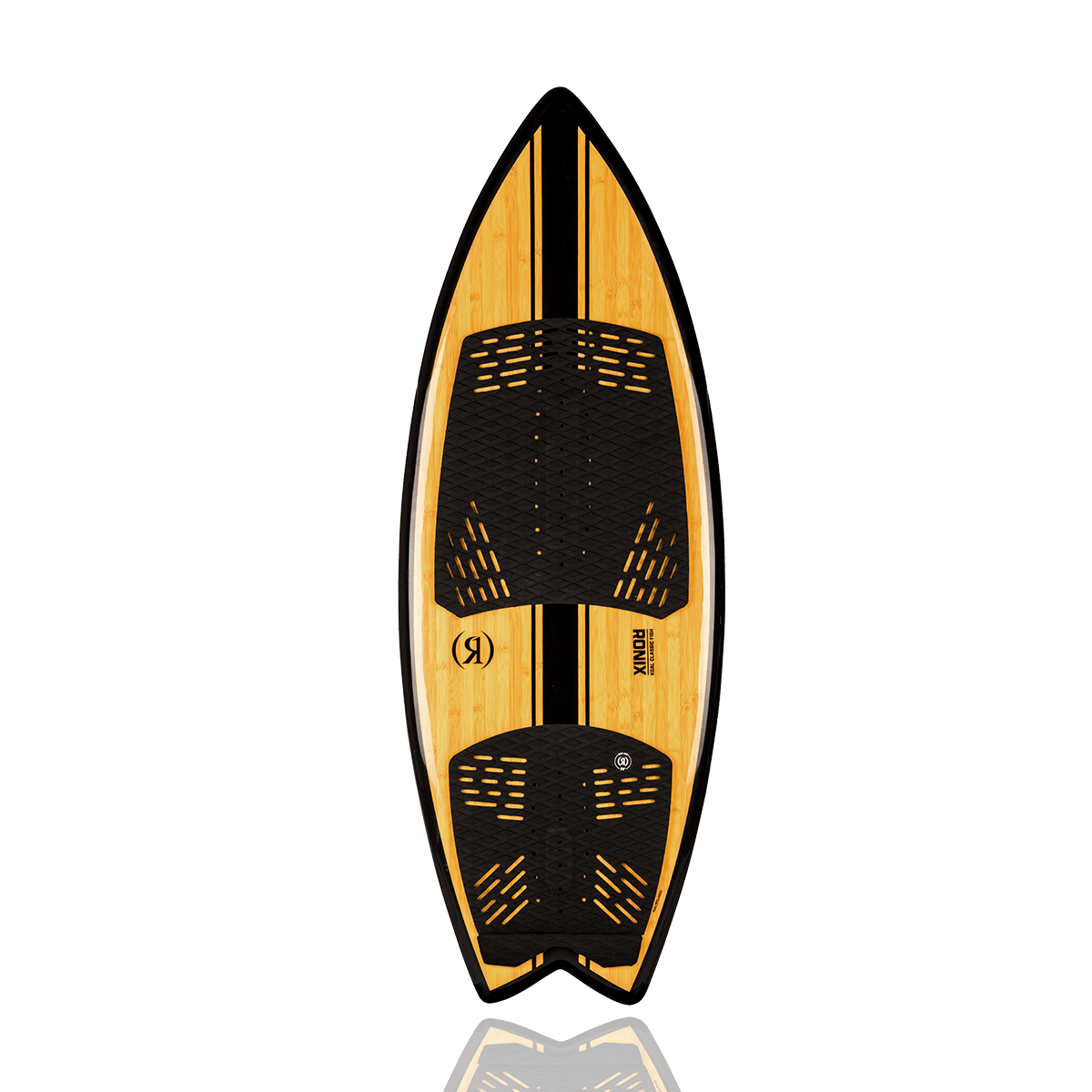 Ronix Koal Classic Fish Wakesurf Board 2023 - BoardCo