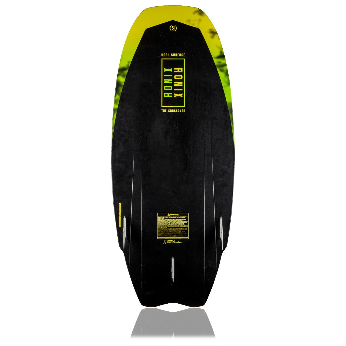 Ronix Koal Surface Crossover Wakesurf Board 2022 - BoardCo