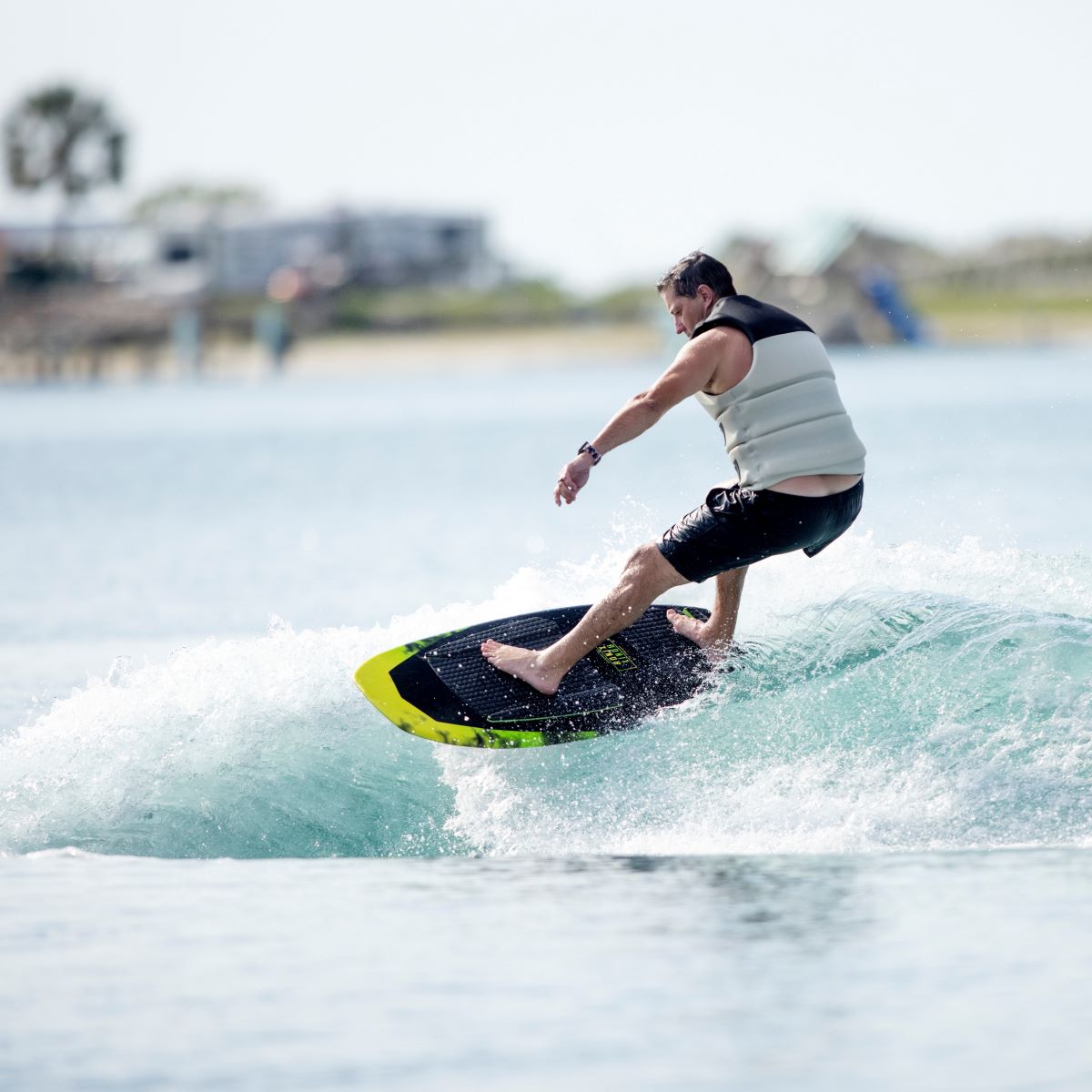 Ronix Koal Surface Crossover Wakesurf Board 2022 - BoardCo