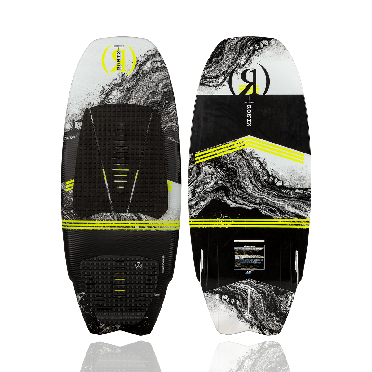 Ronix Koal Surface Crossover Wakesurf Board 2023 - BoardCo