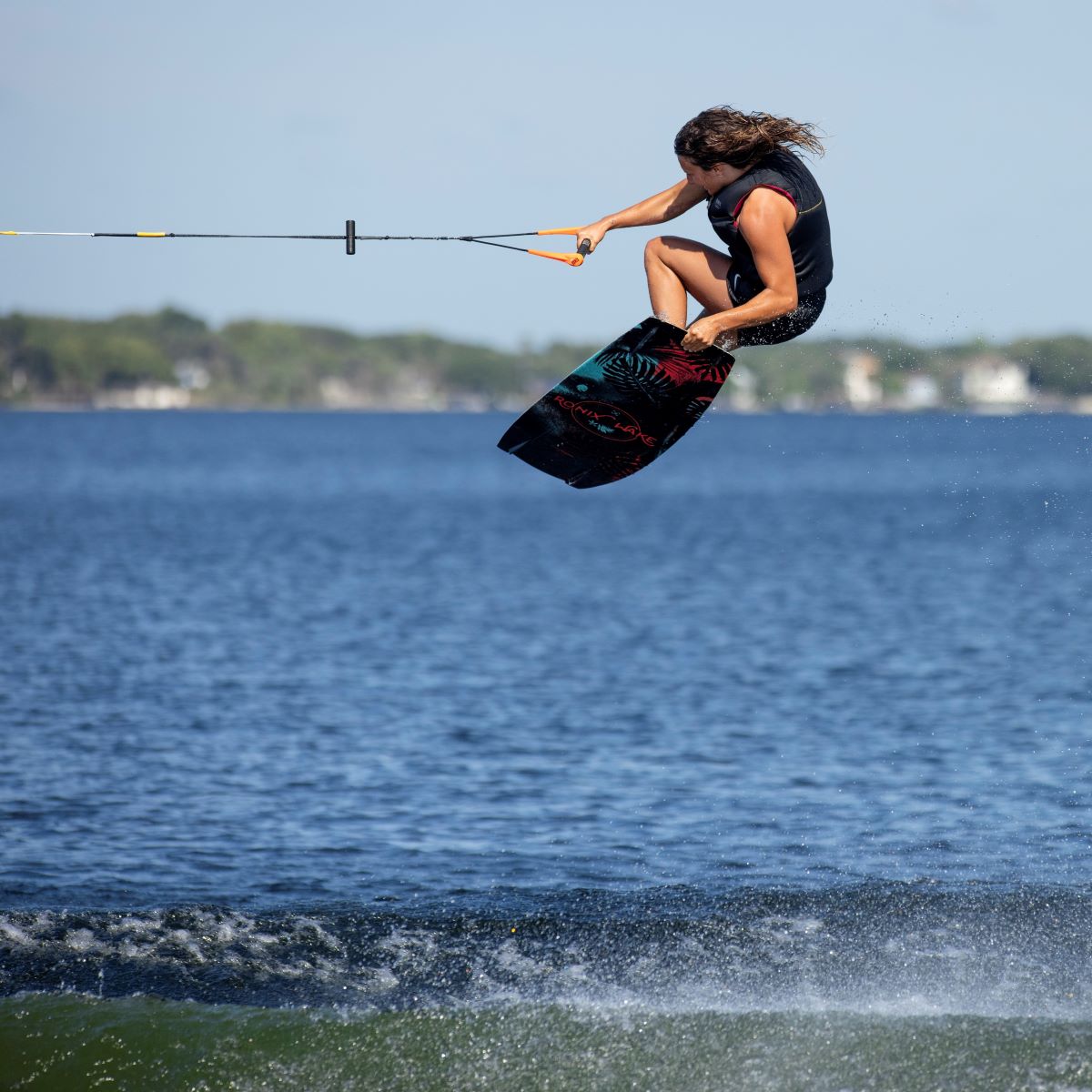 Ronix Krush Girl's Wakeboard 2022 - BoardCo