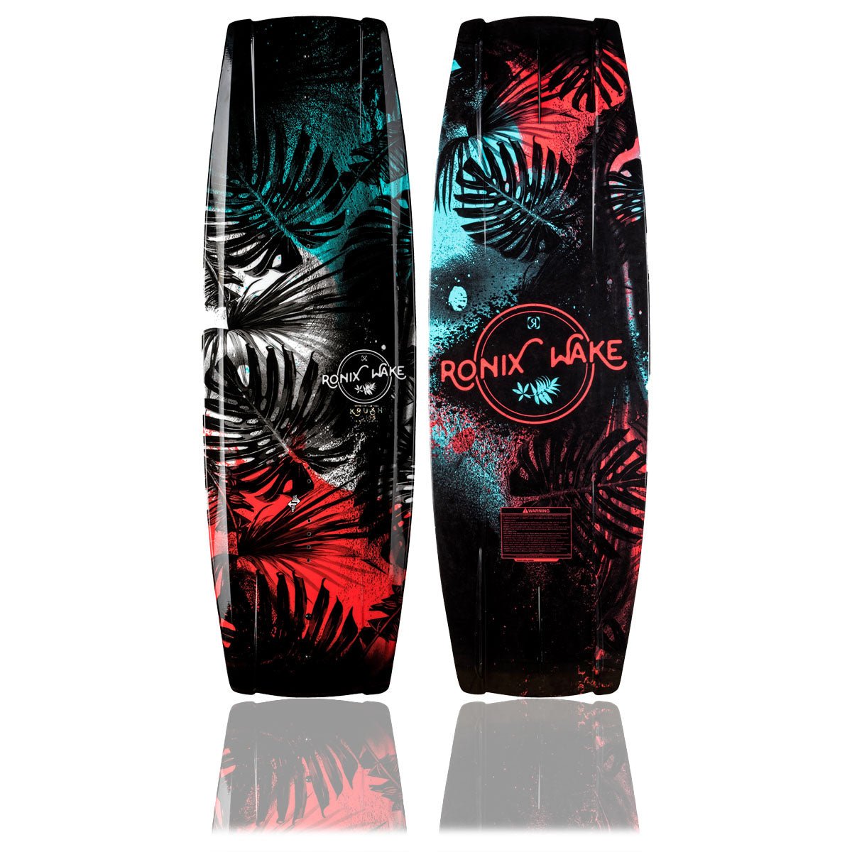 Ronix Krush Girl's Wakeboard 2022 - BoardCo