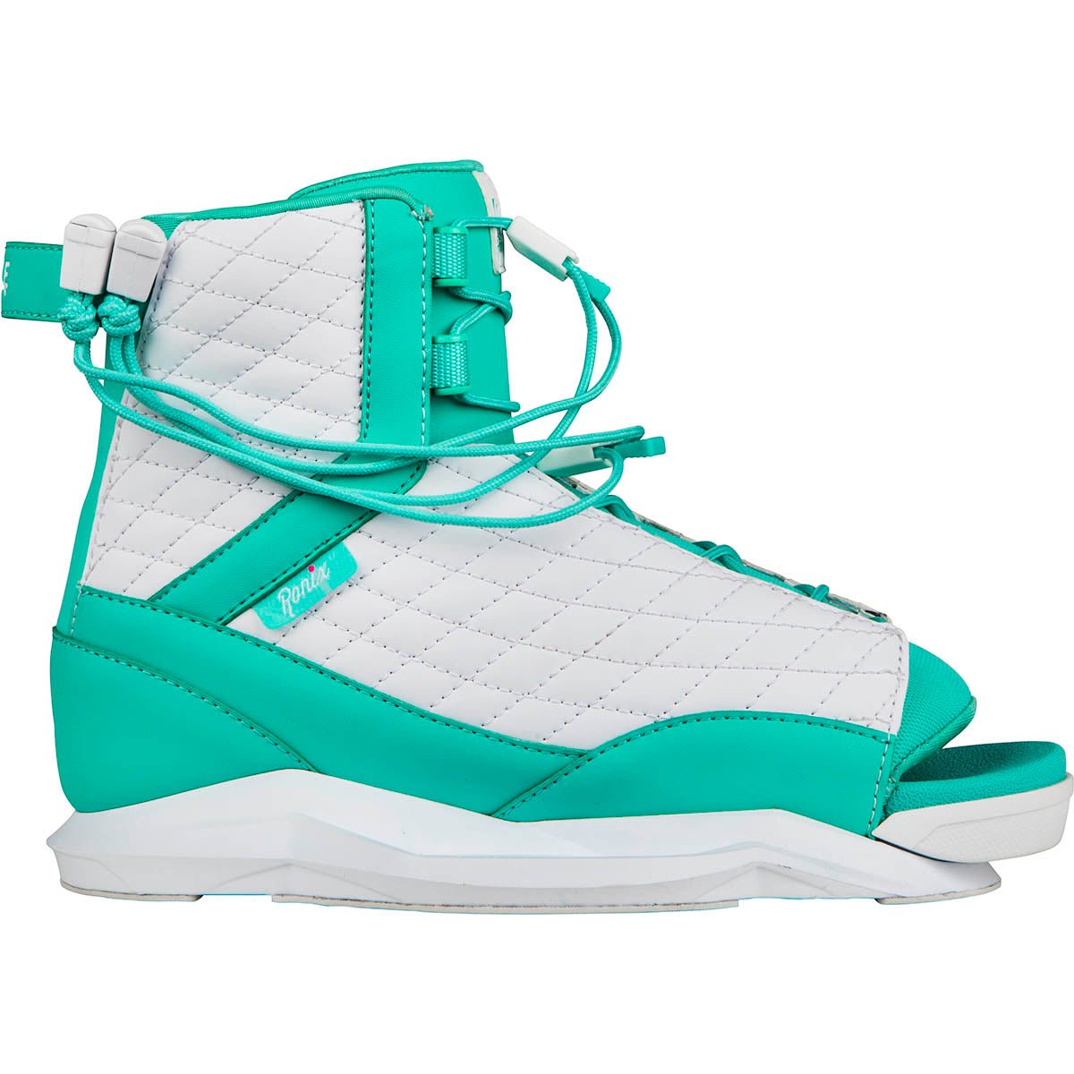 Ronix Luxe Wakeboard Binding 2019 - BoardCo