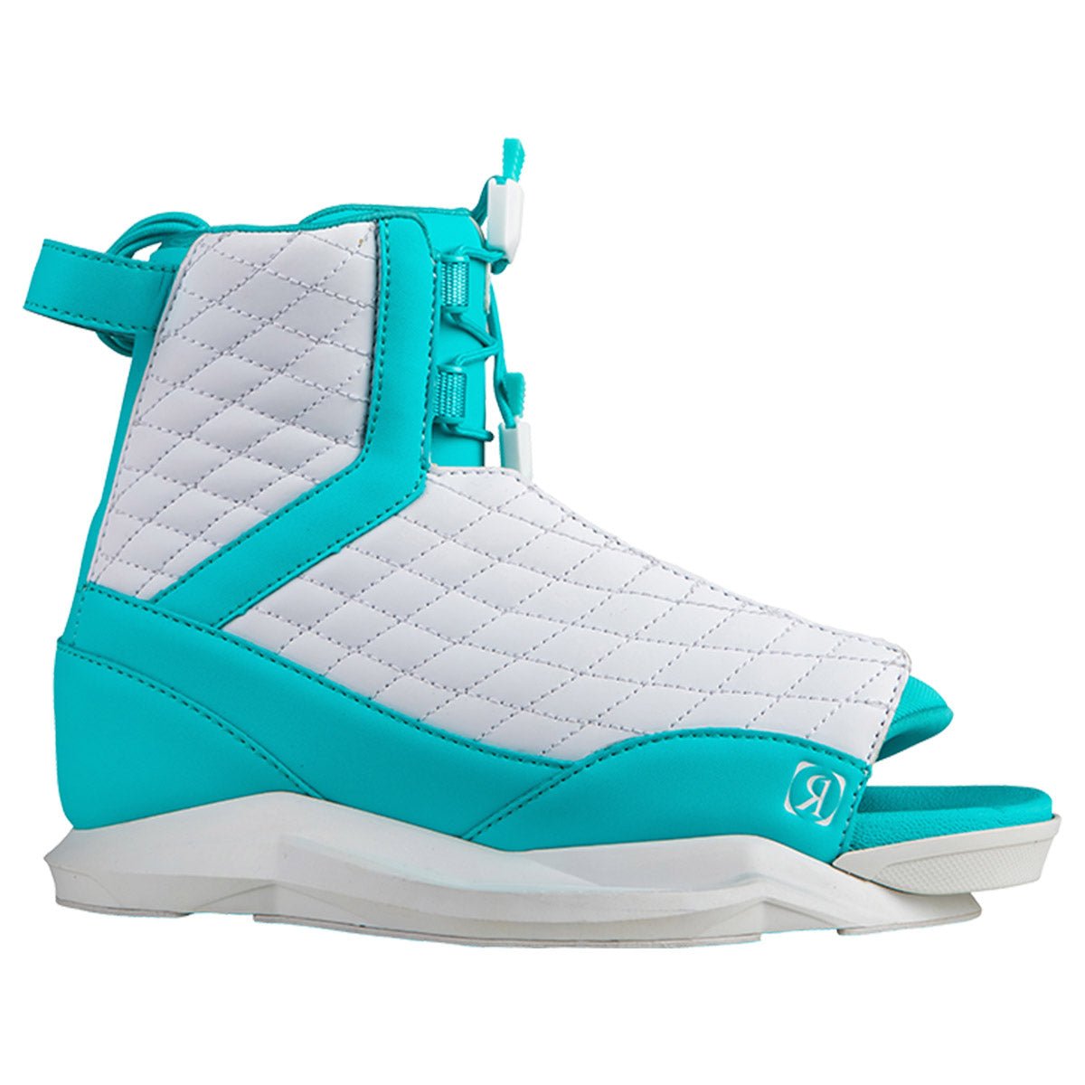 Ronix Luxe Wakeboard Bindings 2021 - BoardCo