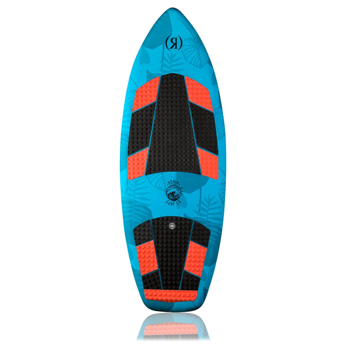 Ronix Marsh Mellow Thrasher Wakesurf Board 2022 - BoardCo
