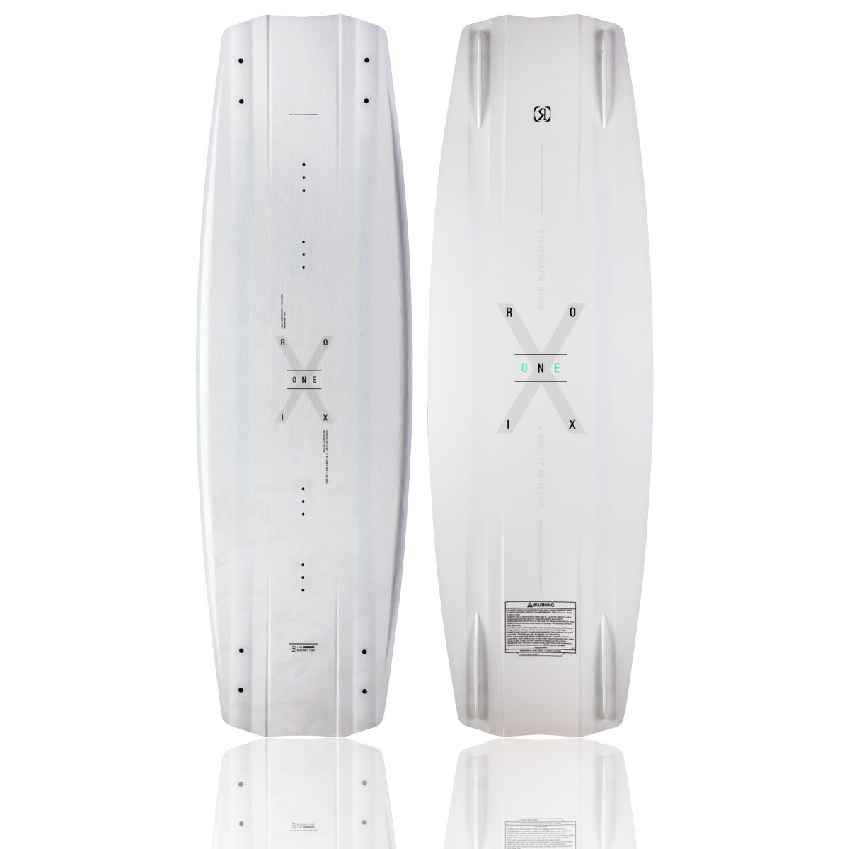 Ronix One Blackout Wakeboard 2022 - BoardCo
