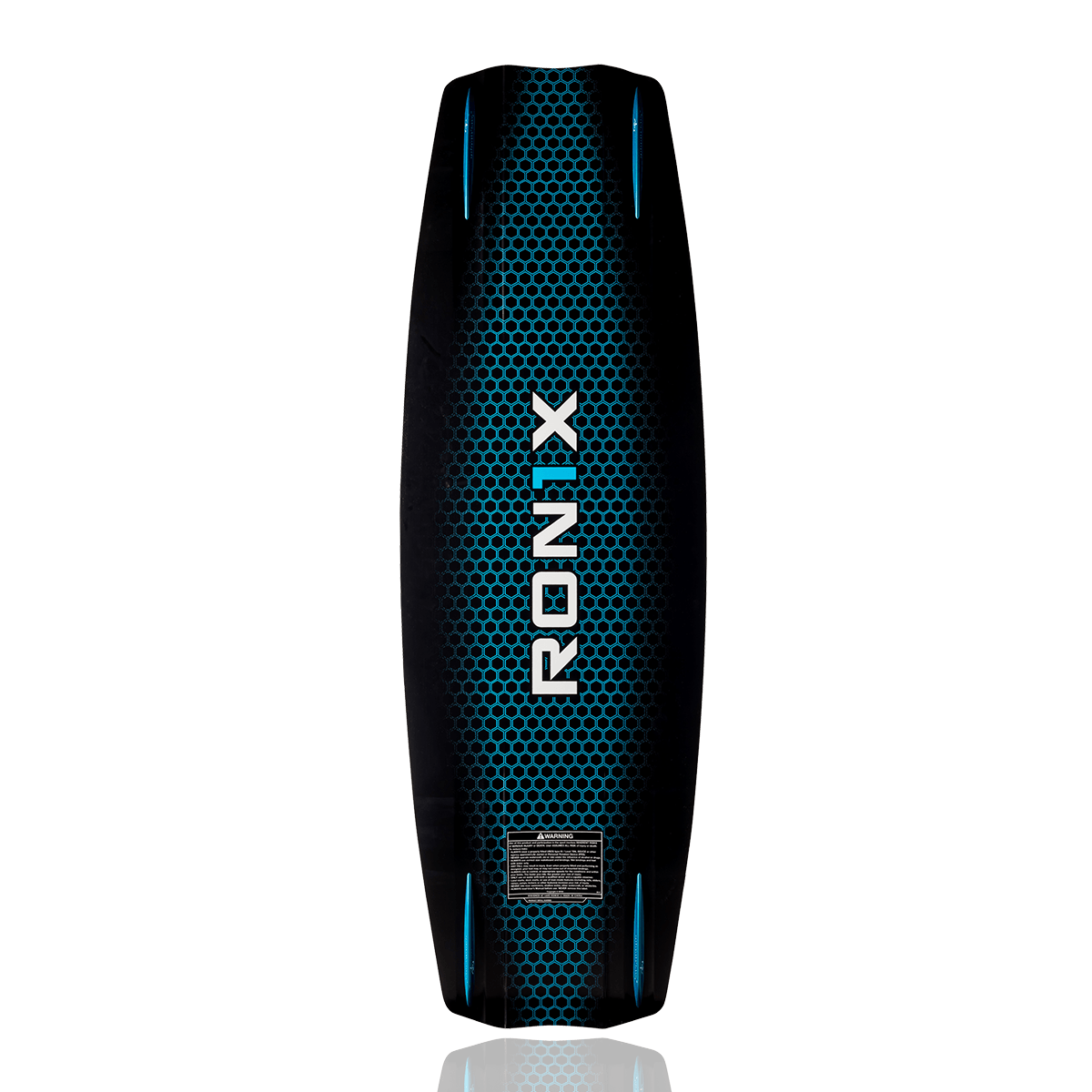 Ronix One Blackout Wakeboard 2023 - BoardCo