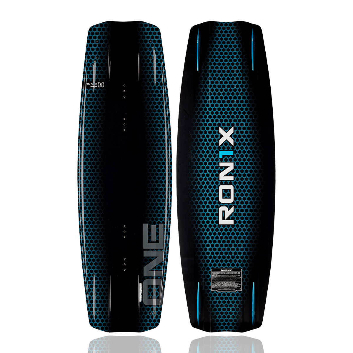 Ronix One Blackout Wakeboard 2023 - BoardCo