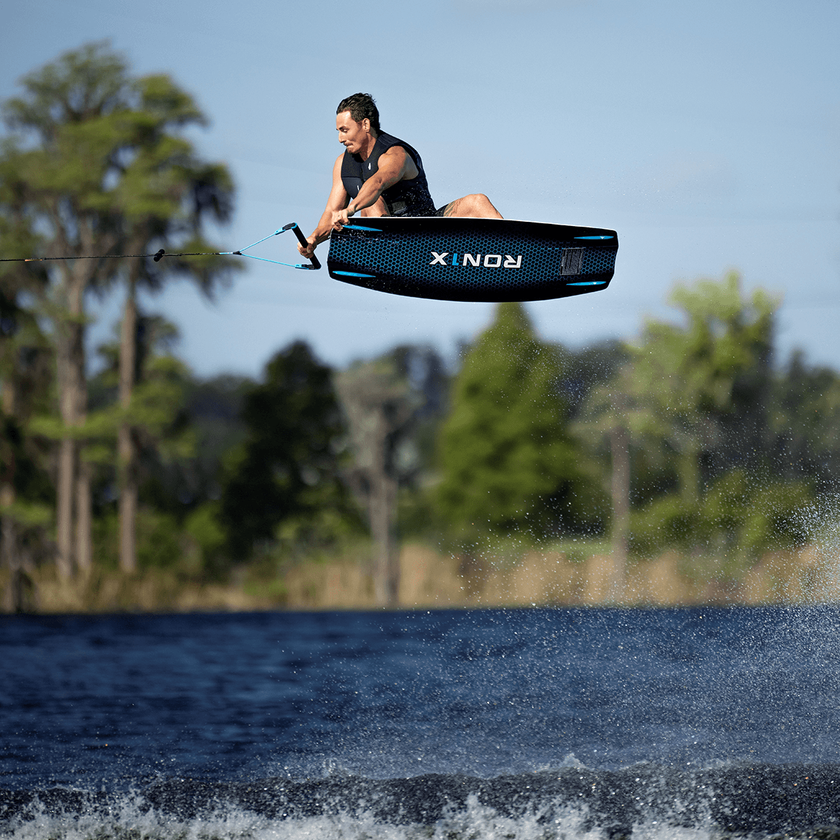 Ronix One Blackout Wakeboard 2023 - BoardCo