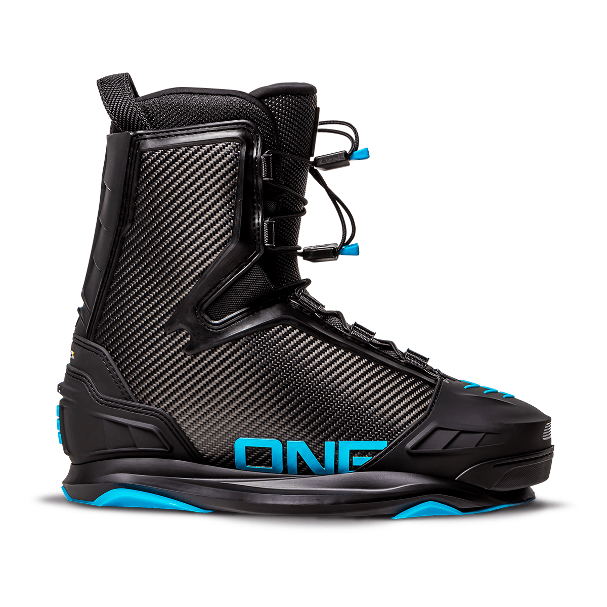 Ronix One Carbitex Wakeboard Bindings 2023 - BoardCo