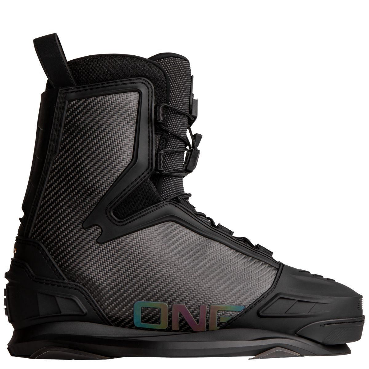 Ronix One Carbitex Wakeboard Bindings 2024 - BoardCo