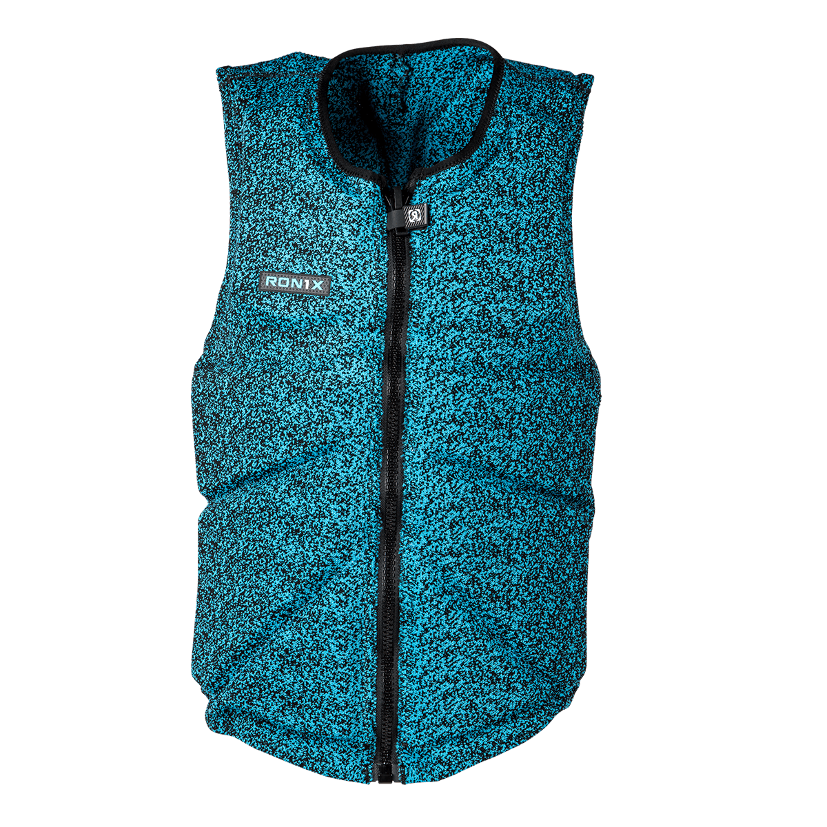 Ronix One Comp Wake Vest in Digital Azure - BoardCo