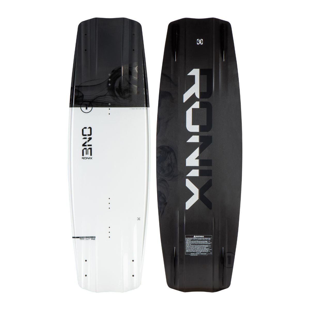 Ronix One Legacy Core w/ One Intuition Wakeboard Package 2024 - BoardCo