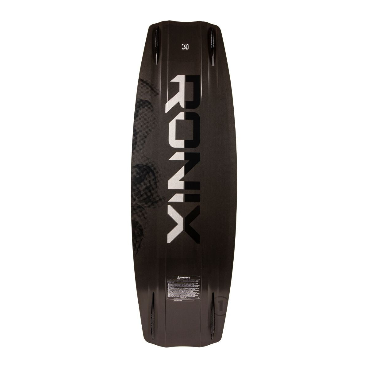 Ronix One Legacy Core w/ One Intuition Wakeboard Package 2024 - BoardCo