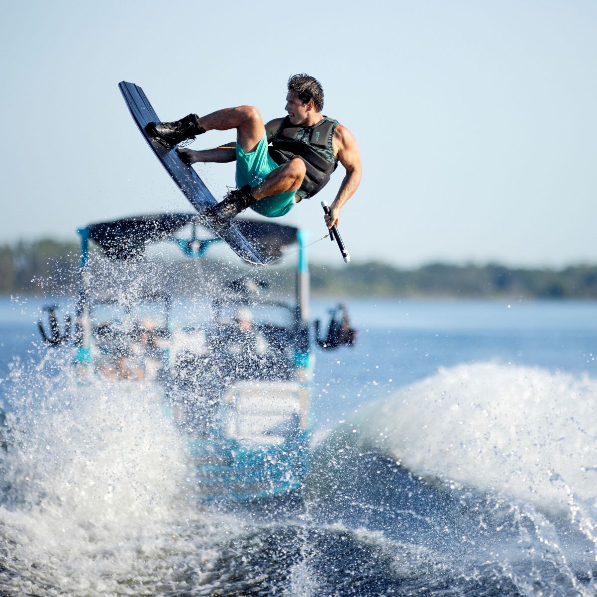 Ronix One Timebomb Wakeboard 2022 - BoardCo