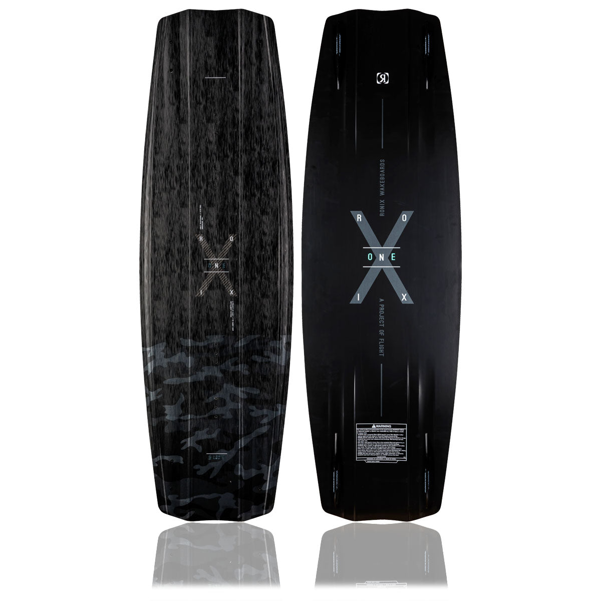 Ronix One Timebomb Wakeboard 2022 - BoardCo