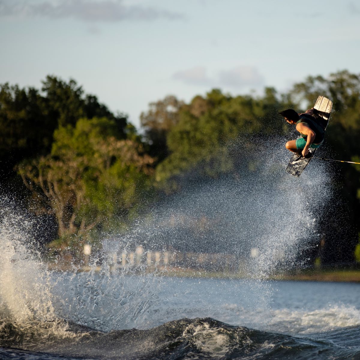 Ronix One Timebomb Wakeboard 2022 - BoardCo
