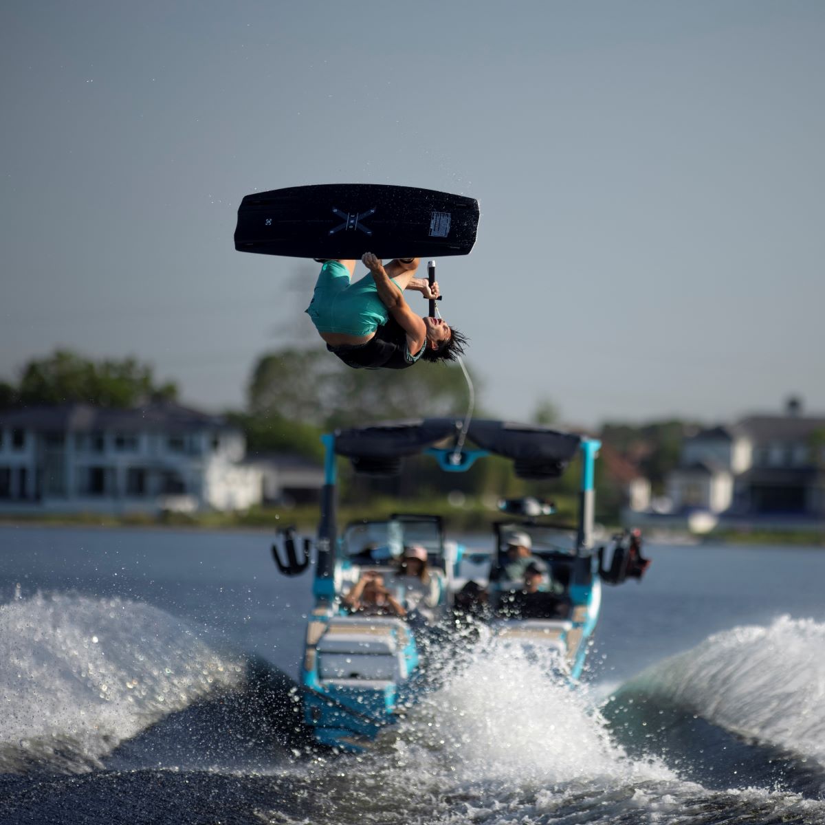 Ronix One Timebomb Wakeboard 2022 - BoardCo