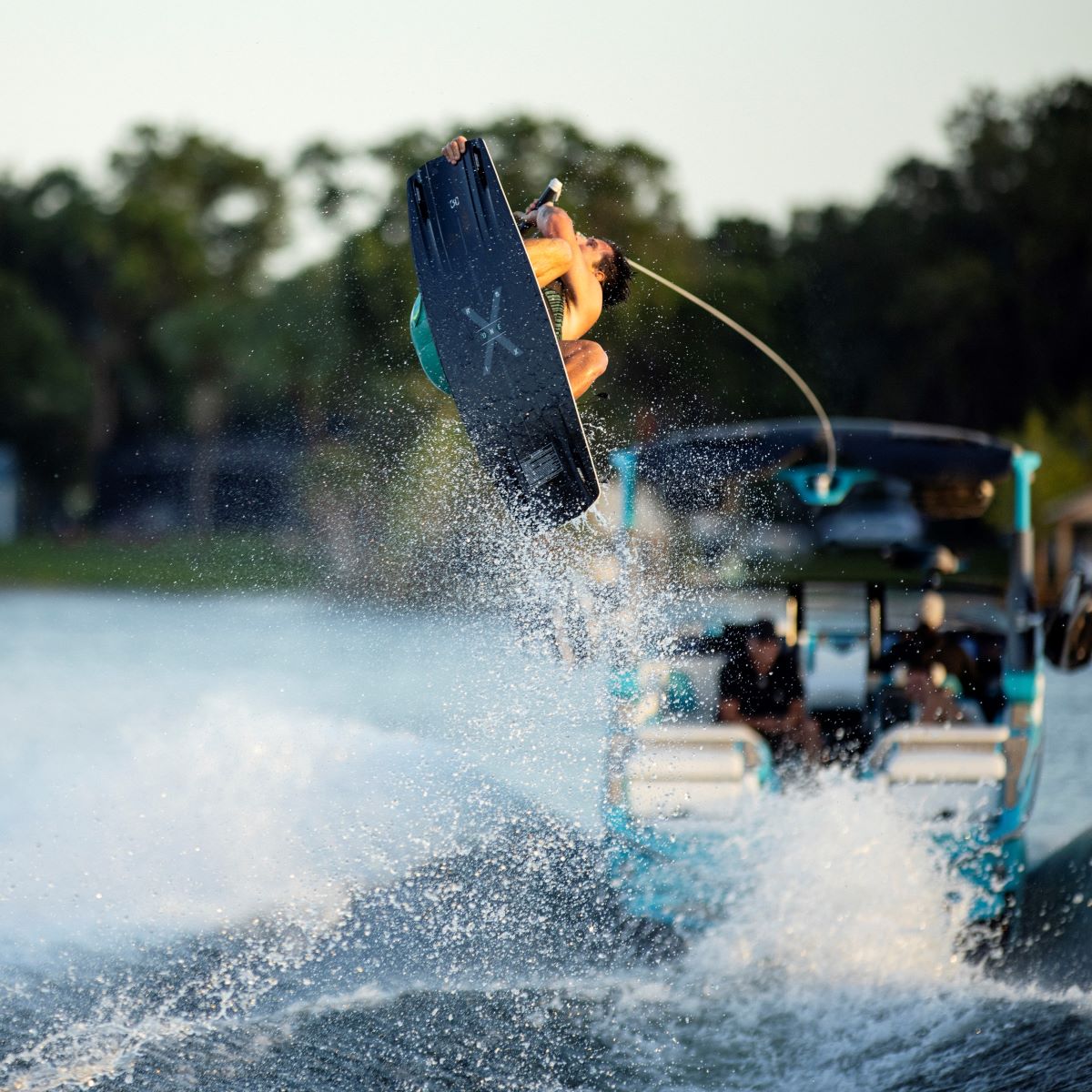 Ronix One Timebomb Wakeboard 2022 - BoardCo