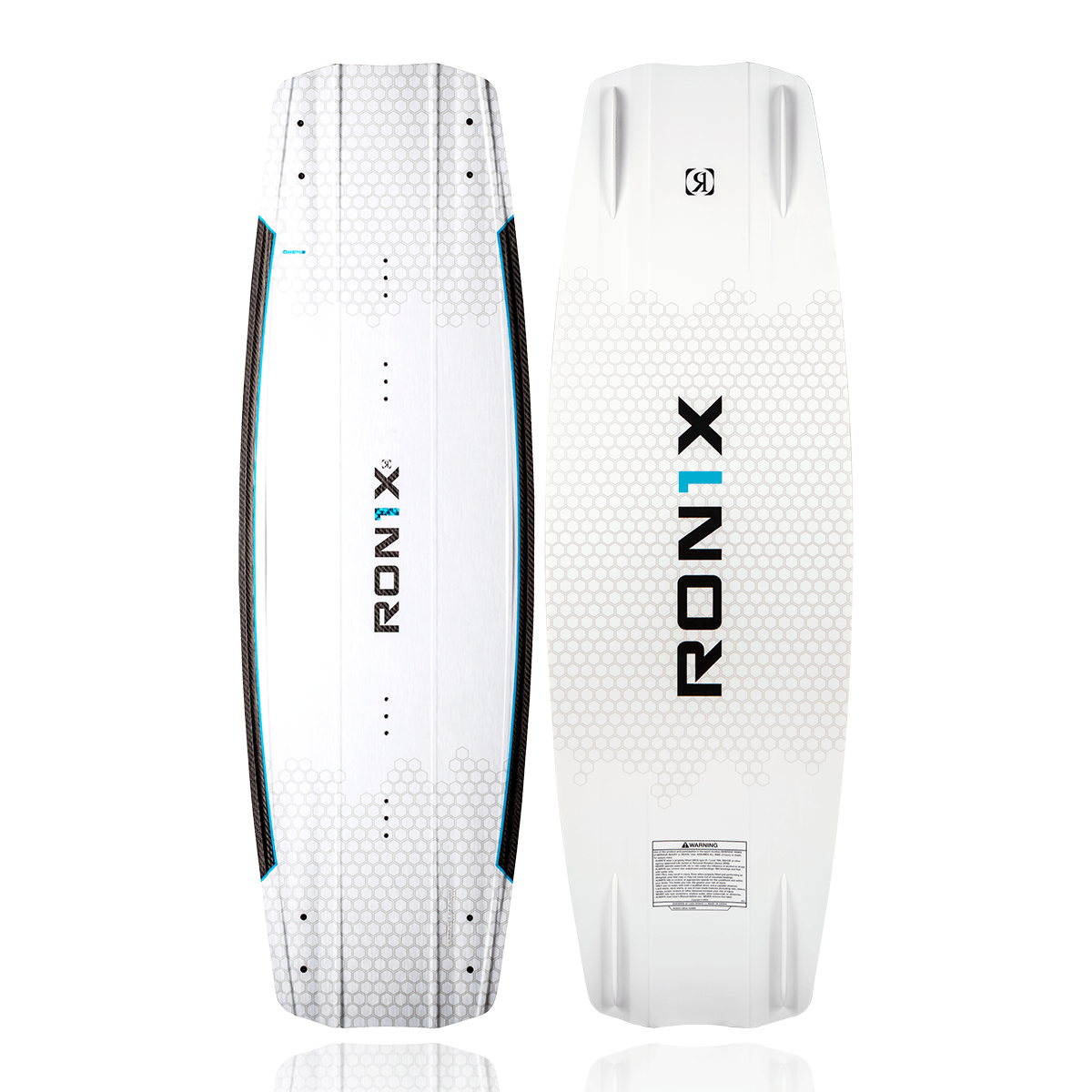 Ronix One Timebomb Wakeboard 2023 - BoardCo