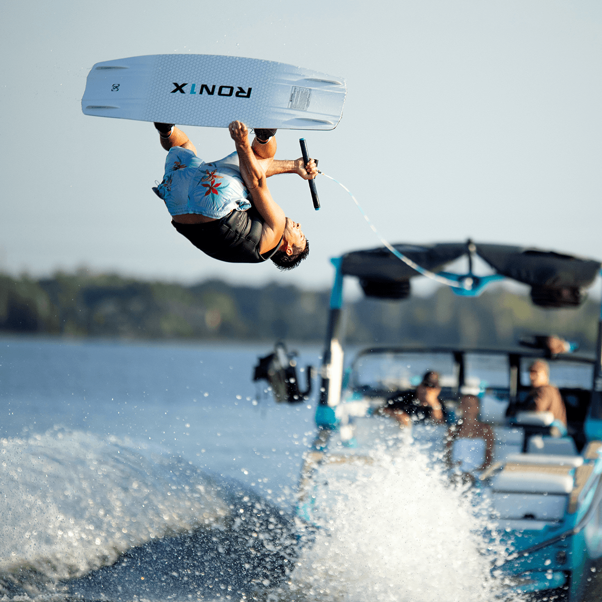 Ronix One Timebomb Wakeboard 2023 - BoardCo