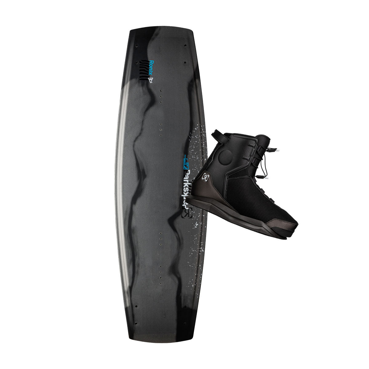 Ronix Parks w/ Parks Wakeboard Package 2022 - BoardCo