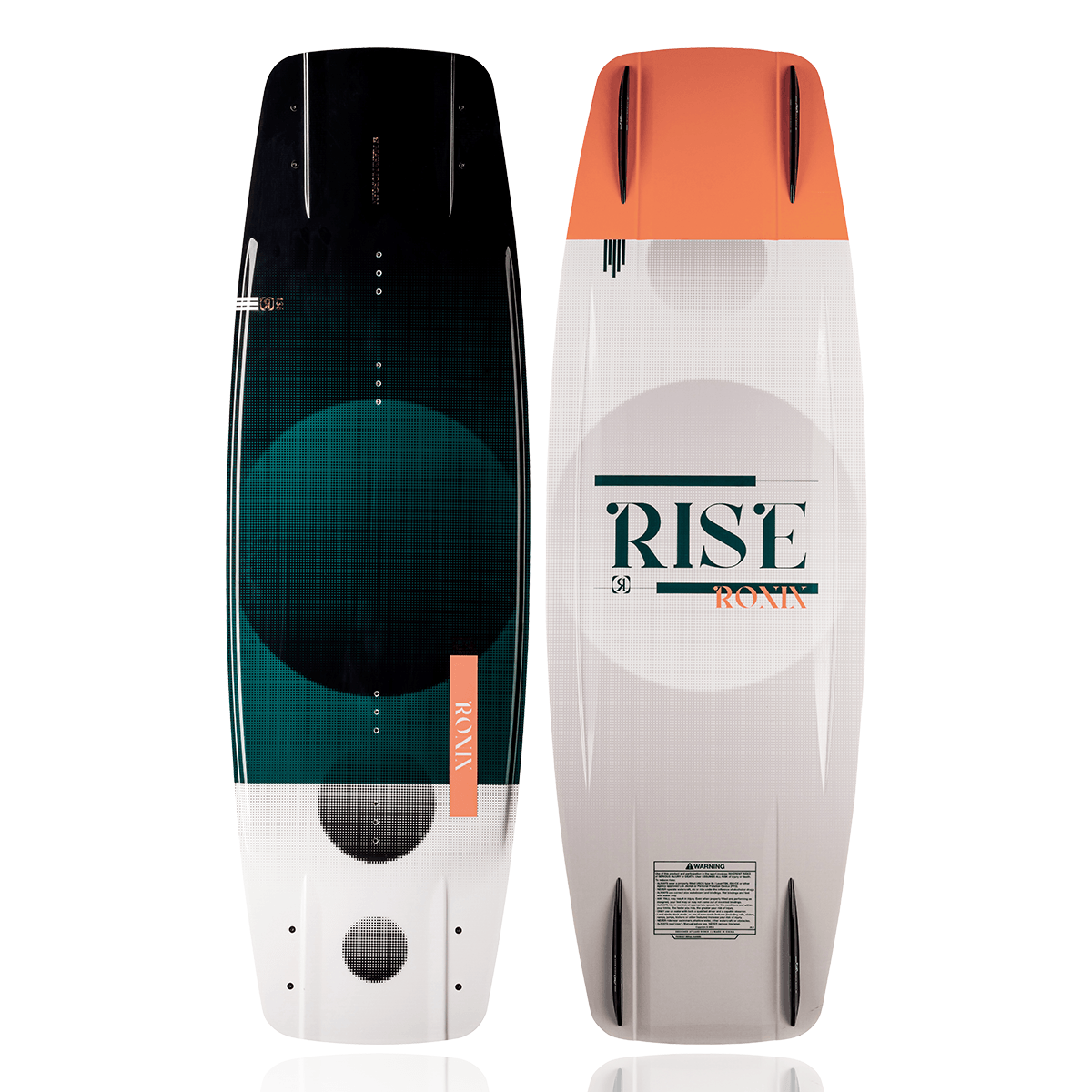 Ronix Rise Air Core 3 Women's Wakeboard 2023 - BoardCo