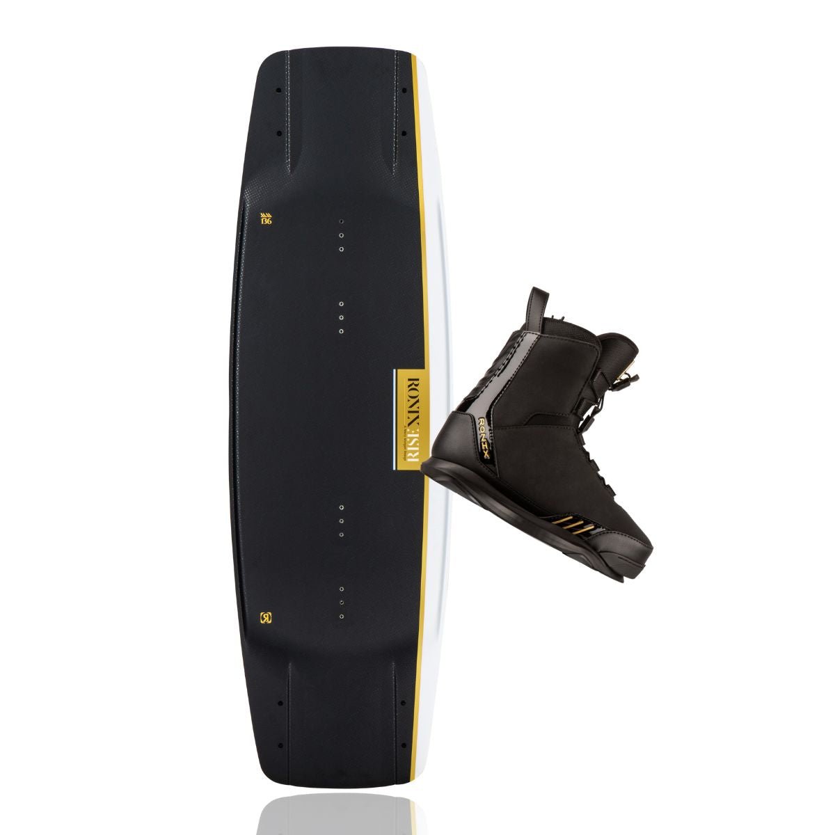 Ronix Rise w/ Rise Wakeboard Package 2024 - BoardCo