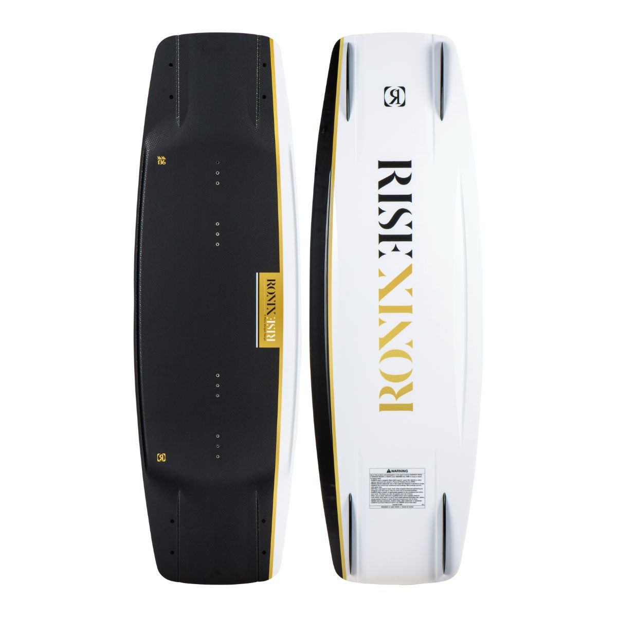 Ronix Rise w/ Rise Wakeboard Package 2024 - BoardCo