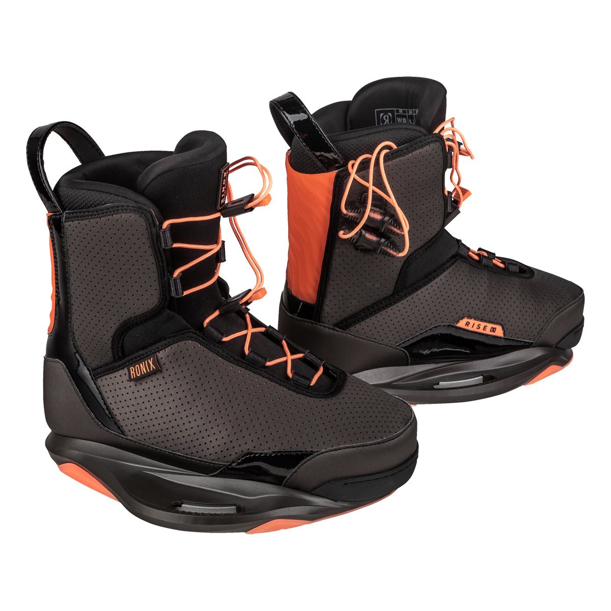 Ronix Rise Wakeboard Bindings 2022 - BoardCo