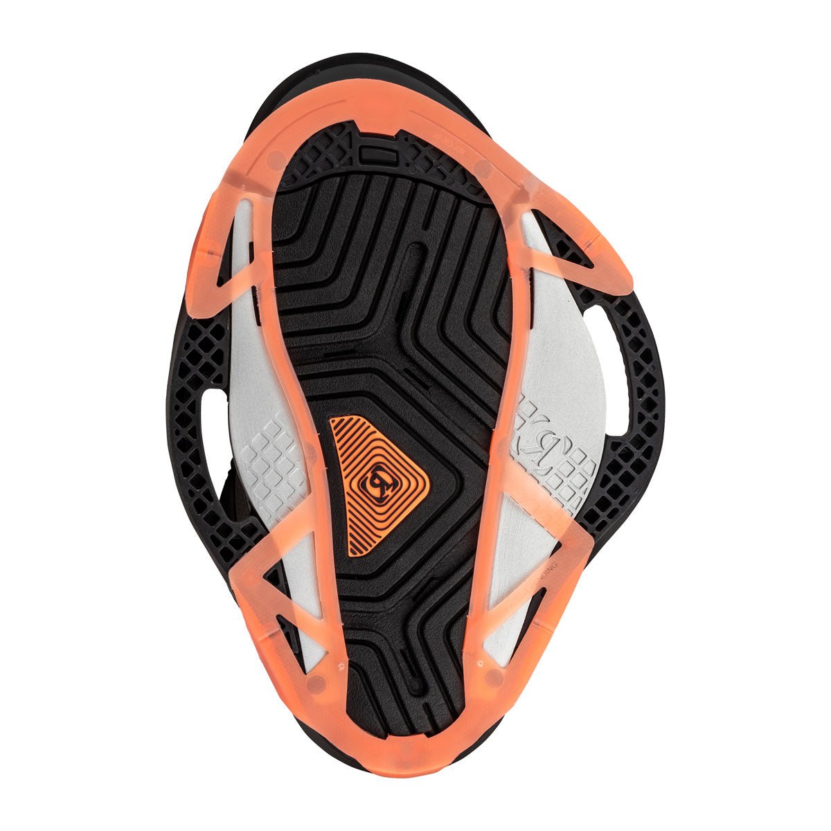 Ronix Rise Wakeboard Bindings 2022 - BoardCo