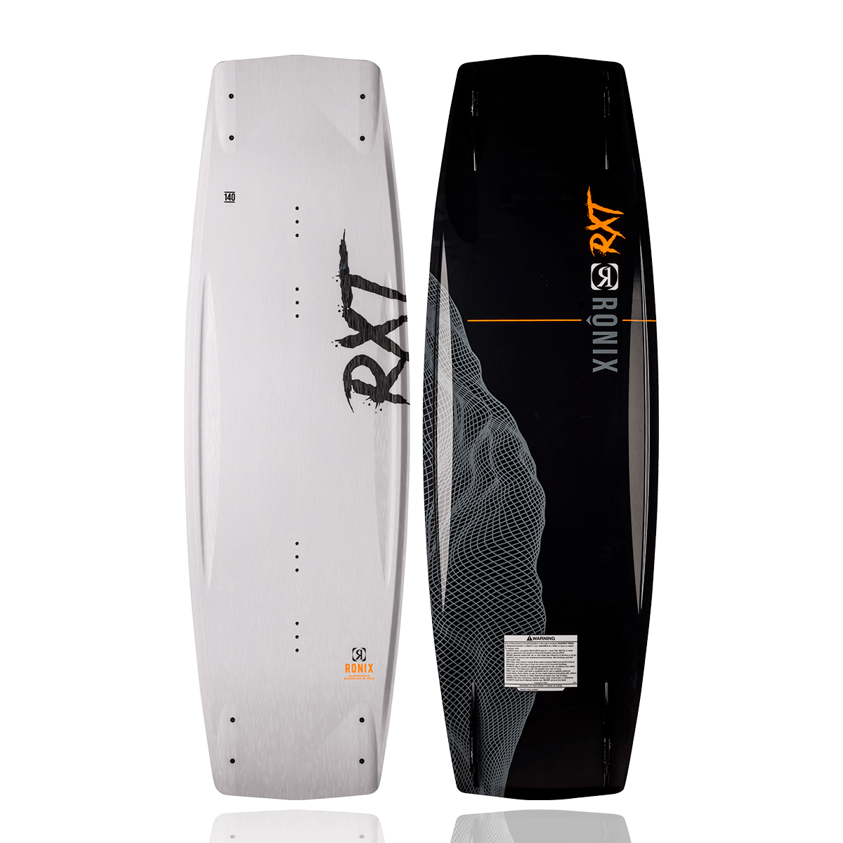 Ronix RXT Blackout Wakeboard 2023 - BoardCo